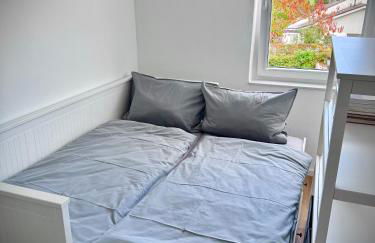 Wellness Lodge, Sauna, Whirlpool nahe dem Möhnesee - Photo 3