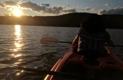 Serene Forest Lodge I Adventure Meets Serenity - Foto 26