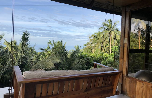 Volcano House - Foto 24