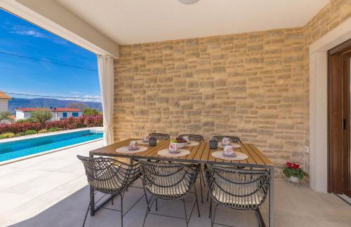 Holiday house VILLA ANDRO - Photo 11