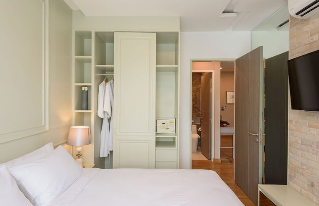 Parc Borough City Resort - Foto 9