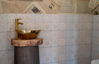 Domek Na Gwizdowce u PAWLAKA - KASZUBY - Foto 17