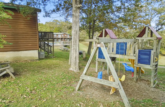 White Wing Resort - Foto 51