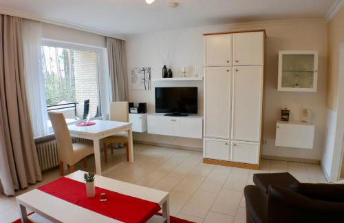 Haus Heidelerche das ThermePlus-Haus - Foto 41