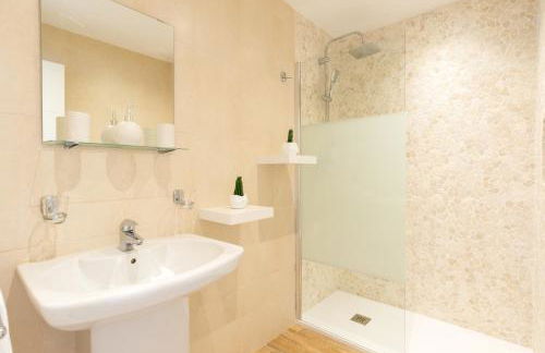 SaturnoDream-4 min to the beach-free parking - Foto 35