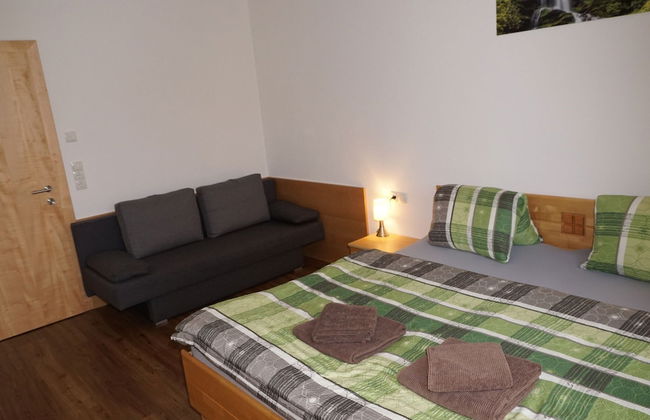 Chalet in Kaltenbach Near Ski Lift - Foto 7