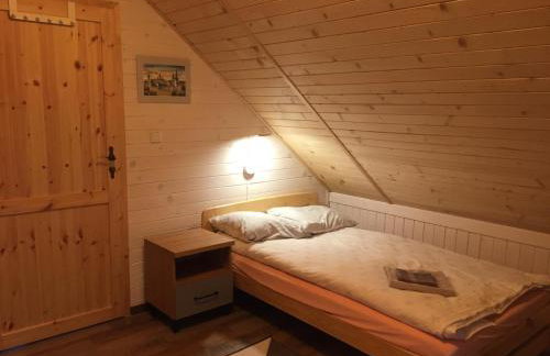 Sielanka pod Czarna Góra - Foto 48