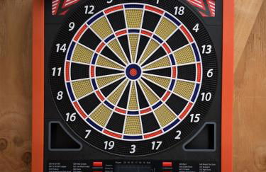 Big gated yard, Work play room, King bed - Foto 17