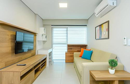 7th Avenue - Apartamentos UROOMS - Foto 18