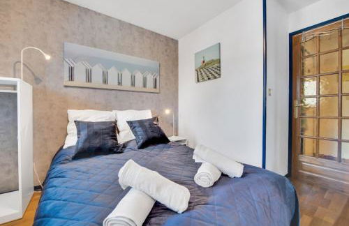 L'Échappée Belle de Houlgate 2 personnes - Photo 15