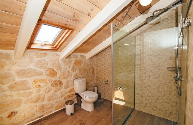 Villa Vakis - Foto 39