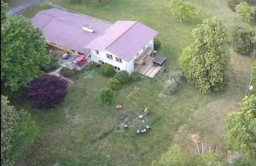 Lovely Vacation Rental with Hot Tub and Amazing Amenities for a Fantastic Family Escape in Clarkesville, Georgia - Foto 10