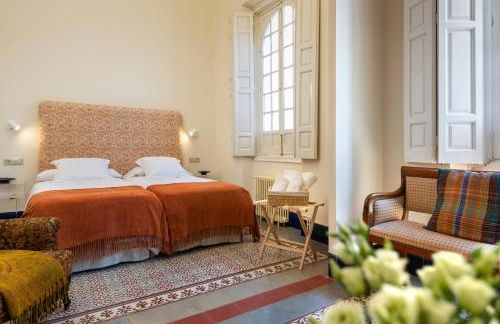 Villa Alfonso, Restored Palace House with gardens and Monuments Views - Foto 25