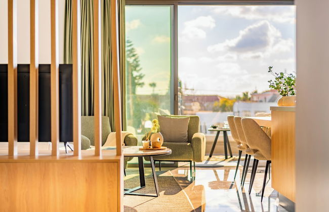 Sanders Olive Shared Pool Apartments - Foto 16