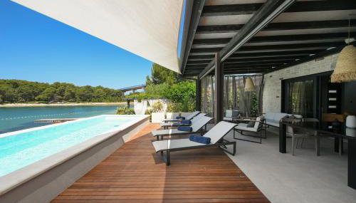 Luxury Feel Good House by the Sea with the Pool - Foto 1