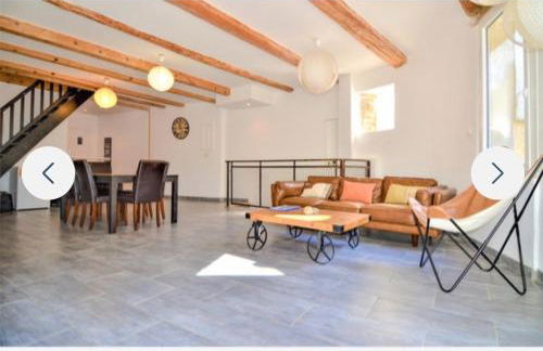 Agréable maison de village - Foto 5