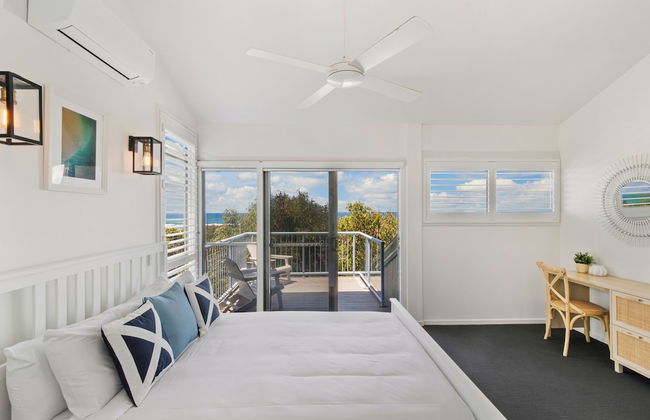 Castaways Cove by Stay Noosa - Foto 4