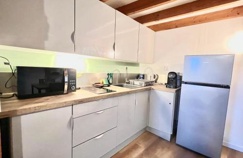 Les 4 Appartements au cœur de Châtellerault - Foto 52