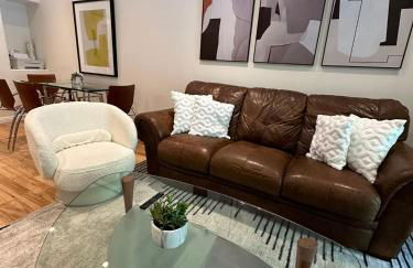 Irvine Gem Luxury condo 31 days min near Irvine Business & UCI Hospital - Foto 1