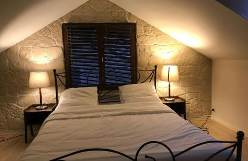 Maison Coquille Moulin - Foto 1