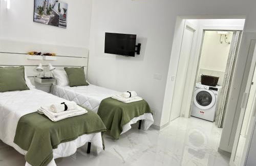 Your Home, two steps from the sea - Foto 15