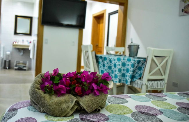 Los Flamencos Aparthotel - Foto 53