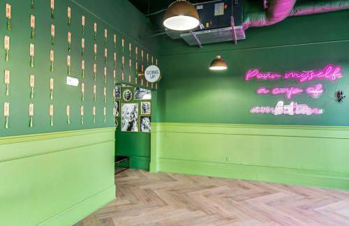 Johnny Cash on Main - 1 mile to DTNash - LUX - Foto 49