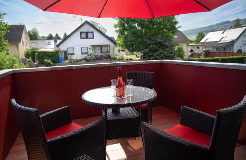 Ferienwohnung Alexander - Foto 1