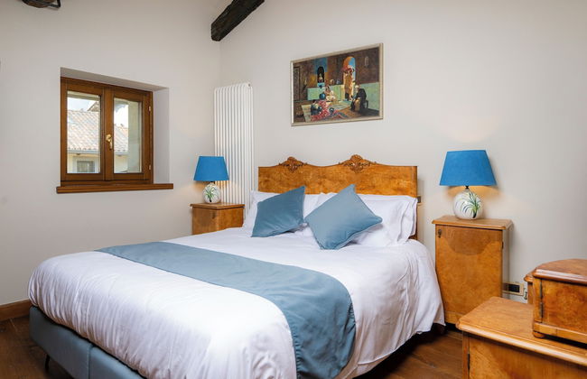 1448 Antica Dimora Al Merlo Bianco - Foto 10