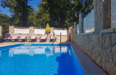 3 Bedroom Stunning Home In Bribir - Foto 6