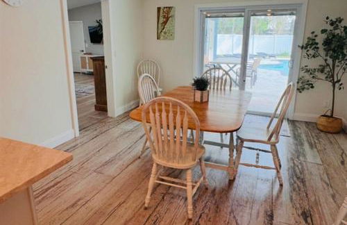 Beautiful home with large pool! Close to the beach! - Foto 17