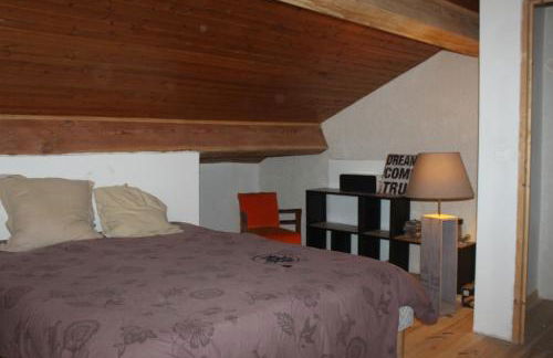 Villa au milieu des pins / bord du lac - Foto 41