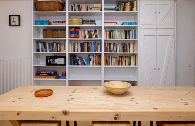 Villa Tanaos in Tinos - Foto 48