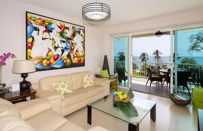 Aqua Chiara Condo by Acomodo Bijao Long Stay - Photo 1