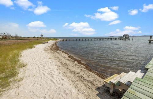 Waterfront Dock Kayaks Ping Pong 3 Bedroom 2 Bathroom - Foto 8