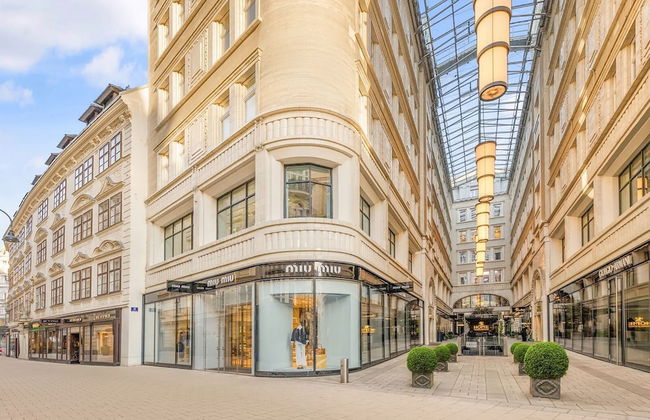 Roosevelt Stadthaus - Foto 59