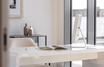 Luxus Penthouse über den Dächern von Nürnberg - Foto 18