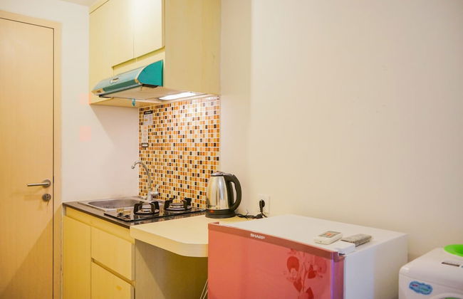 Cozy Stay @ Studio 19 Avenue Apartment - Photo 14