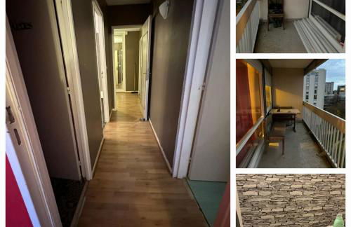 Great apartment quiet neighborhood - Foto 12