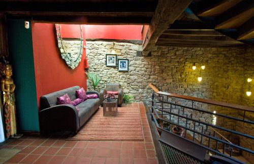 Hotel Rural Casa de Las Campanas - Foto 36