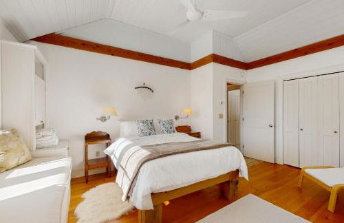 Light-filled Retreat in Mad River Valley - Foto 10