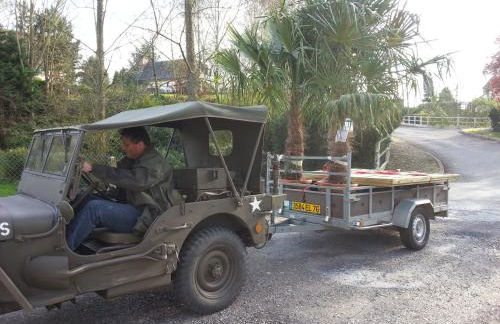 La louisiane - Foto 7