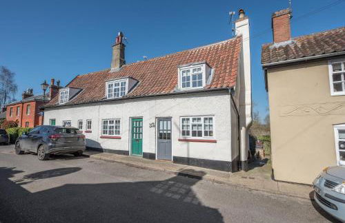 Candy Cottage, Halesworth - Foto 42