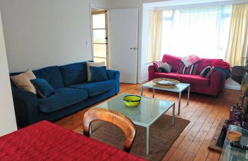 South Devon Holiday Retreat - Entire House - Family & Pet Friendly - Foto 3