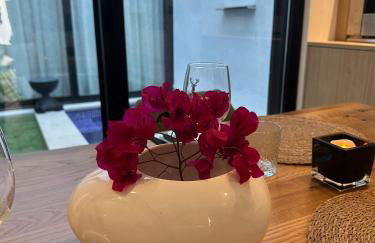 Casa Rural con piscina privada en casco urbano de Náquera Botigueta 25 - Foto 15