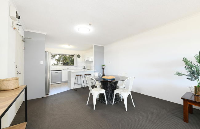 Kalua Holiday Apartments - Foto 28