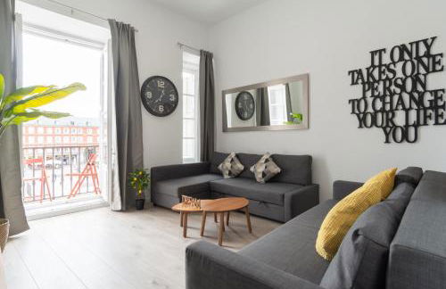 PLAZA MAYOR by MONARO - Foto 2