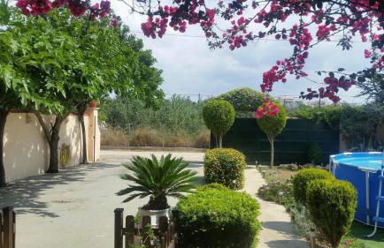 Rafina great feeling villa - Foto 14