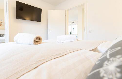 INhome: Garten - Terrasse - Parkplatz - Netflix - Foto 14