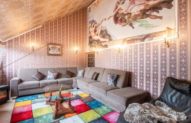 Holiday Home for Groups in Kinheim - Foto 30